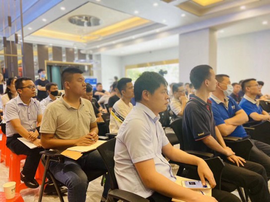 2020上半年,卡百利藝術(shù)涂料實現(xiàn)30%以上增長 2020上半年,卡百利藝術(shù)涂料實現(xiàn)30%以上增長