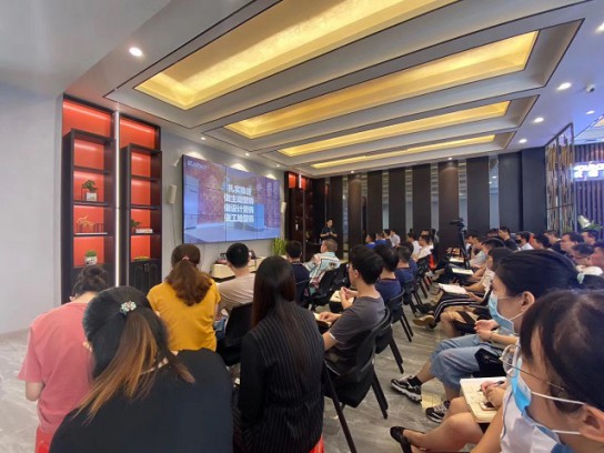 2020上半年,卡百利藝術(shù)涂料實現(xiàn)30%以上增長 2020上半年,卡百利藝術(shù)涂料實現(xiàn)30%以上增長