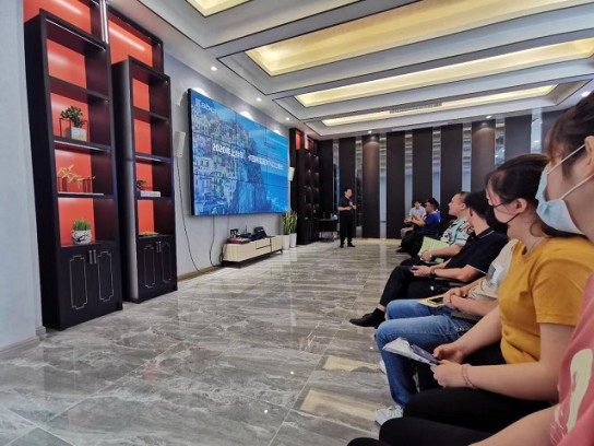 2020上半年,卡百利藝術(shù)涂料實現(xiàn)30%以上增長 2020上半年,卡百利藝術(shù)涂料實現(xiàn)30%以上增長