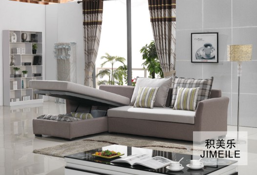 家美樂讓家具真正做到“打開門來好看,關(guān)起門來好用” 家美樂讓家具真正做到“打開門來好看,關(guān)起門來好用”