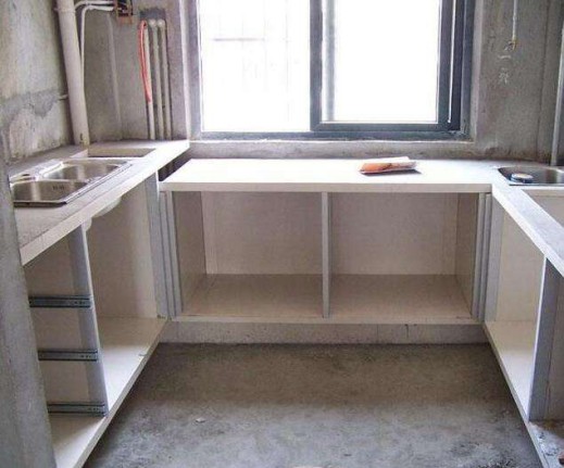 越來越多人家里這樣設計櫥柜，懊悔我家察覺晚了