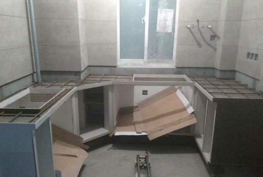 越來越多人家里這樣設計櫥柜，懊悔我家察覺晚了