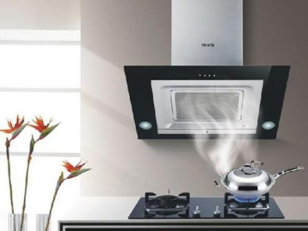 廚房萬萬要裝這種抽油煙機,要不入住就得后悔了 廚房萬萬要裝這種抽油煙機,要不入住就得后悔了