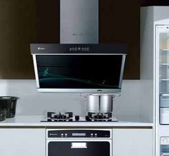 廚房萬萬要裝這種抽油煙機,要不入住就得后悔了 廚房萬萬要裝這種抽油煙機,要不入住就得后悔了