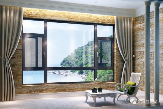 金百益一扇好門(mén)窗,呵護(hù)和時(shí)尚整個(gè)家! 金百益一扇好門(mén)窗,呵護(hù)和時(shí)尚整個(gè)家!
