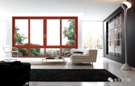 金百益一扇好門(mén)窗,呵護(hù)和時(shí)尚整個(gè)家! 金百益一扇好門(mén)窗,呵護(hù)和時(shí)尚整個(gè)家!