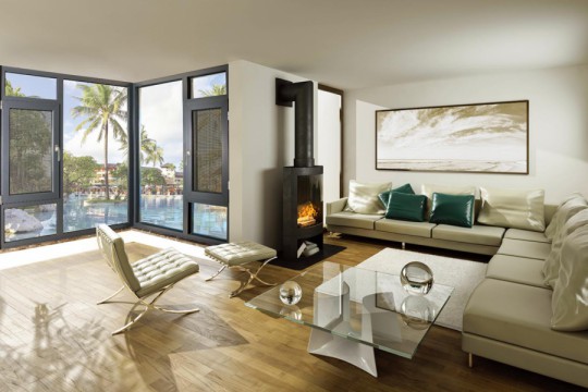 金百益門(mén)窗,讓生活的舒適感和幸福感滿滿 金百益門(mén)窗,讓生活的舒適感和幸福感滿滿