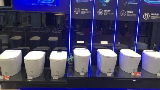 快看!極具金牌風范與品牌屬性的終端店面新形象 快看!極具金牌風范與品牌屬性的終端店面新形象