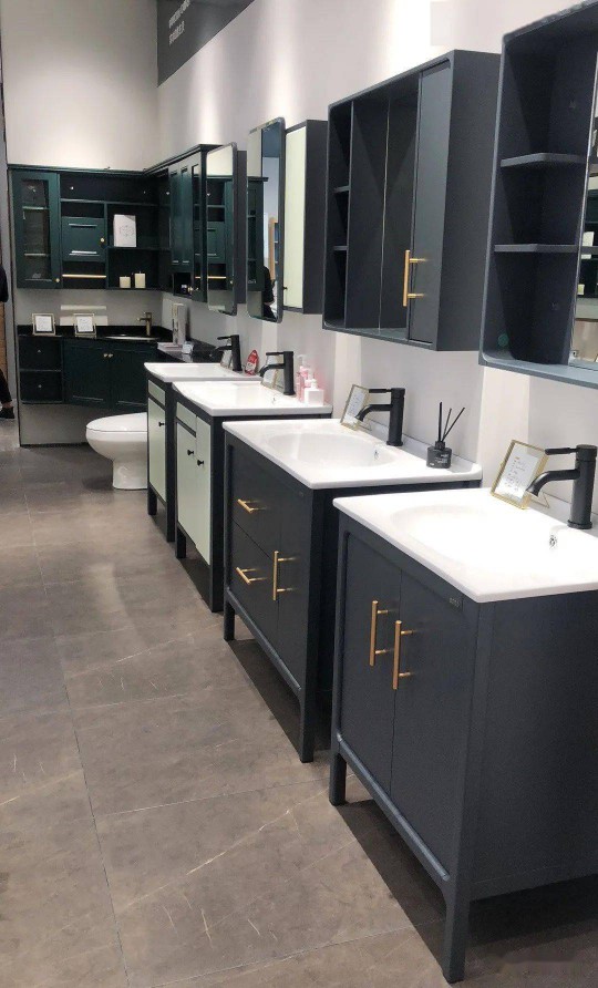 快看!極具金牌風范與品牌屬性的終端店面新形象 快看!極具金牌風范與品牌屬性的終端店面新形象