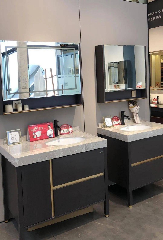 快看!極具金牌風范與品牌屬性的終端店面新形象 快看!極具金牌風范與品牌屬性的終端店面新形象