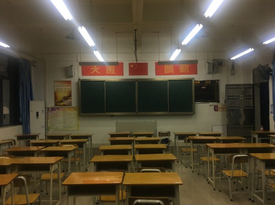 小朋友的“視情” 三雄極光也放在心上 小朋友的“視情” 三雄極光也放在心上