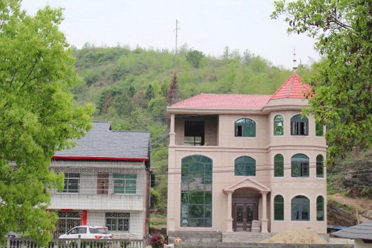 康居生活首選金德管業，一次消費終身受益