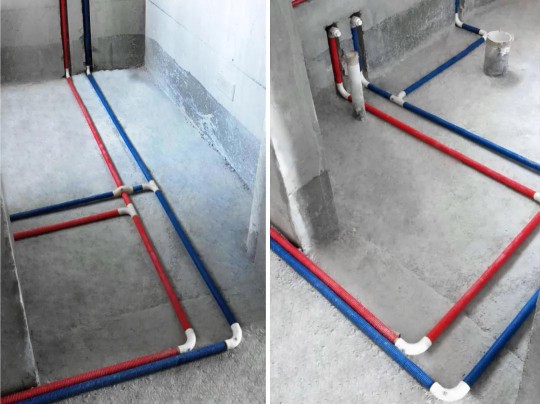 康居生活首選金德管業，一次消費終身受益