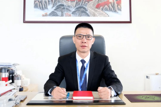 科順防水方勇:提升產(chǎn)品服務(wù)質(zhì)量 改變?nèi)哂嗷靵y現(xiàn)狀 科順防水方勇:提升產(chǎn)品服務(wù)質(zhì)量 改變?nèi)哂嗷靵y現(xiàn)狀