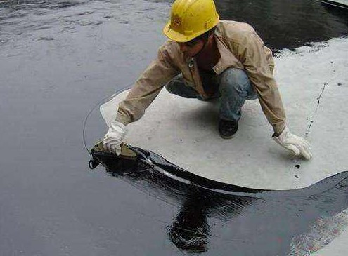 蒙必諾建材終于要推出一款新產品——液體防水卷材 蒙必諾建材終于要推出一款新產品——液體防水卷材