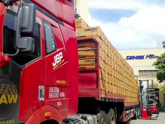 上半年戰(zhàn)績，羽順高端壁掛爐連續(xù)中標(biāo)多個“煤改氣”工程項目