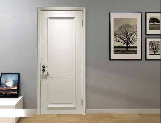 雙盛木門，立足于人們的美好生活需要