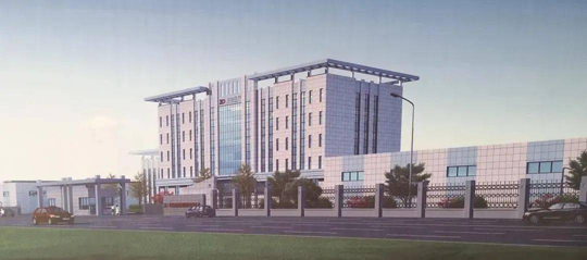 LG空調成功斬獲醫療行業龍頭振德醫療許振項目