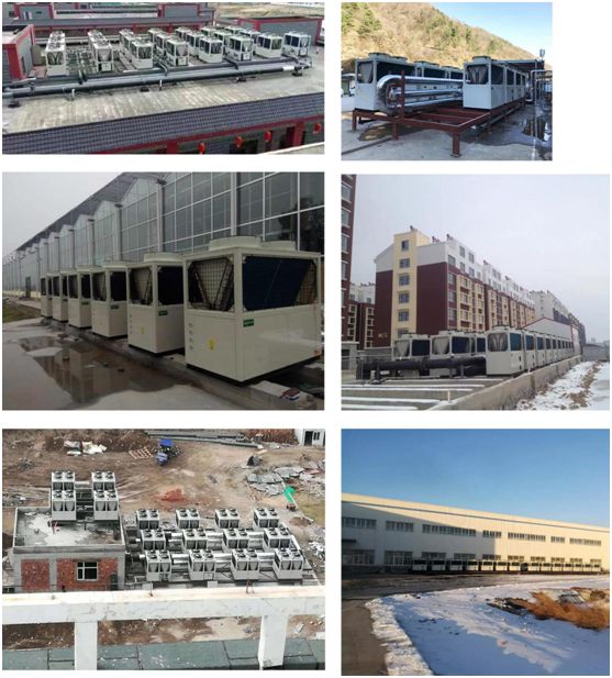 再傳捷報!歐思丹成功中標(biāo)2020年山西祁縣煤改電項目 再傳捷報!歐思丹成功中標(biāo)2020年山西祁縣煤改電項目