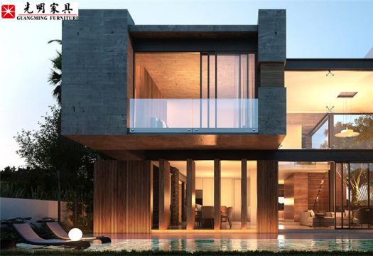 璞榆系列實木家具是時尚與品質的完美結合! 璞榆系列實木家具是時尚與品質的完美結合!