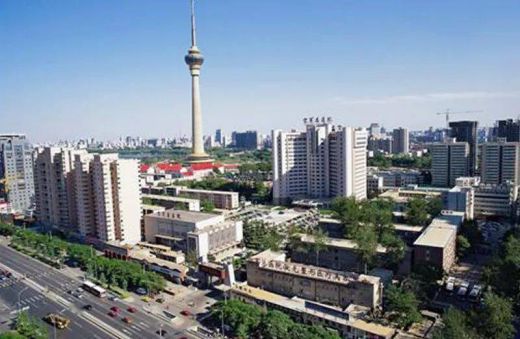 皇家空調 | 打造舒適潔凈新體驗——項目案例分享之醫療機構篇 皇家空調 | 打造舒適潔凈新體驗——項目案例分享之醫療機構篇