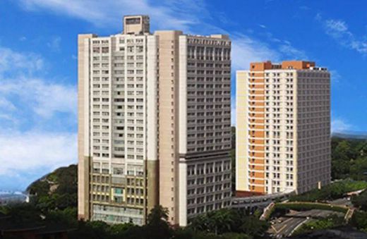 皇家空調 | 打造舒適潔凈新體驗——項目案例分享之醫療機構篇 皇家空調 | 打造舒適潔凈新體驗——項目案例分享之醫療機構篇