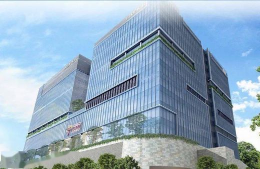 皇家空調 | 打造舒適潔凈新體驗——項目案例分享之醫療機構篇 皇家空調 | 打造舒適潔凈新體驗——項目案例分享之醫療機構篇