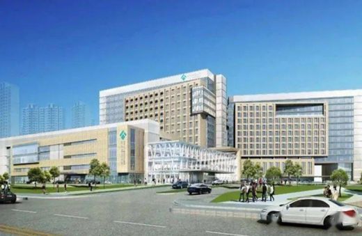 皇家空調 | 打造舒適潔凈新體驗——項目案例分享之醫療機構篇 皇家空調 | 打造舒適潔凈新體驗——項目案例分享之醫療機構篇