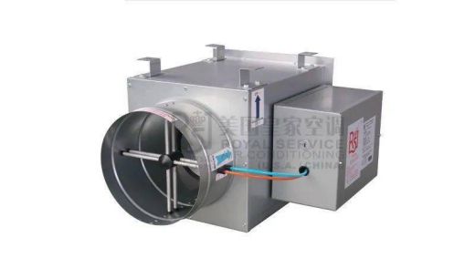 皇家空調 | 打造舒適潔凈新體驗——項目案例分享之醫療機構篇 皇家空調 | 打造舒適潔凈新體驗——項目案例分享之醫療機構篇