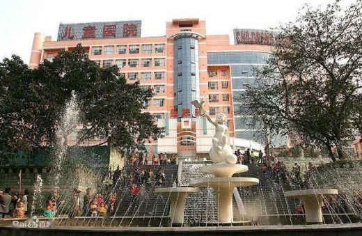 皇家空調 | 打造舒適潔凈新體驗——項目案例分享之醫療機構篇 皇家空調 | 打造舒適潔凈新體驗——項目案例分享之醫療機構篇