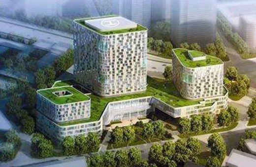 皇家空調 | 打造舒適潔凈新體驗——項目案例分享之醫療機構篇 皇家空調 | 打造舒適潔凈新體驗——項目案例分享之醫療機構篇