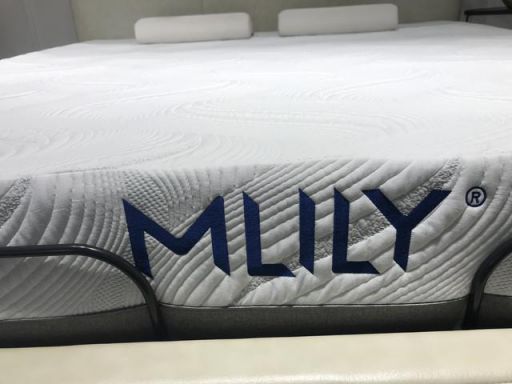 夢百合推出全新0壓智能床,開啟全新臥室智能時代! 夢百合推出全新0壓智能床,開啟全新臥室智能時代!