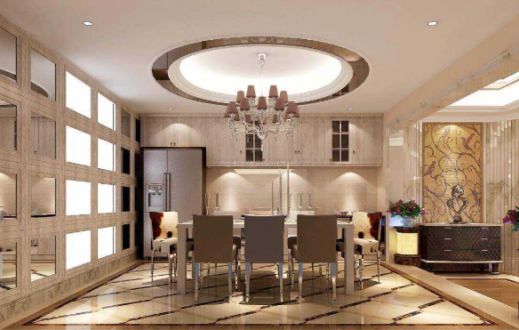 再探精裝房市場，涂料經銷商的進與退 