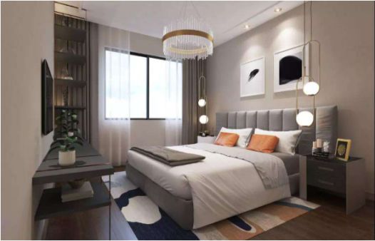 再探精裝房市場，涂料經銷商的進與退 