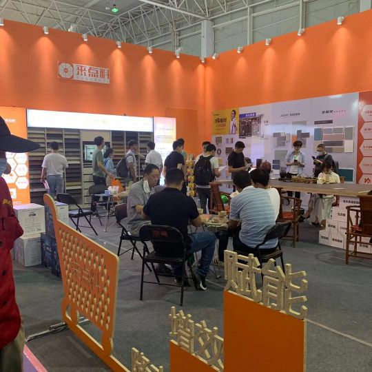 百強家具板系列| 每一面 不止有面 百強家具板系列| 每一面 不止有面