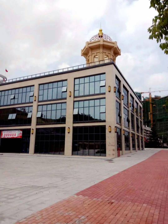 宏科機(jī)電許智健:波濤退去,勇立潮頭 宏科機(jī)電許智健:波濤退去,勇立潮頭