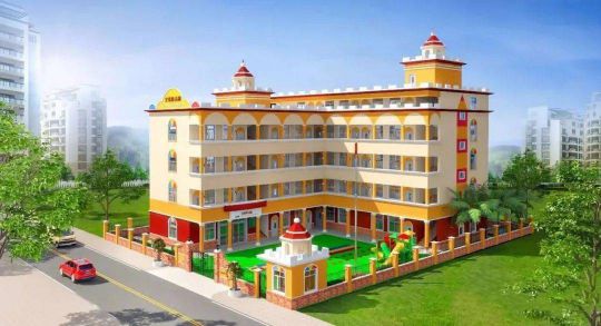 宏科機(jī)電許智健:波濤退去,勇立潮頭 宏科機(jī)電許智健:波濤退去,勇立潮頭