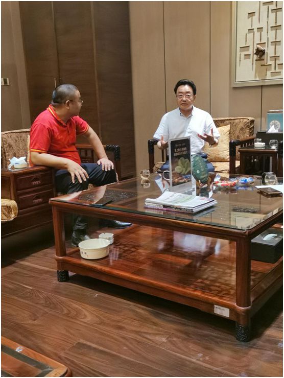 遠洋環保塑膠跑道 連續舉辦三場合伙人賦能交流會