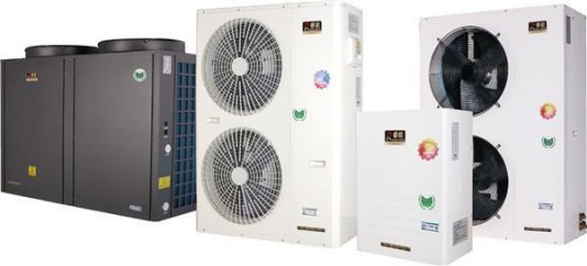 12.5億元助力“煤改電” 海立睿能升級(jí)10萬群眾冬日取暖體驗(yàn) 12.5億元助力“煤改電” 海立睿能升級(jí)10萬群眾冬日取暖體驗(yàn)