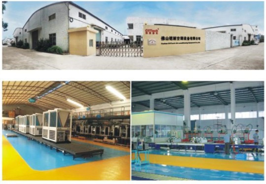 選鎧耐空氣能熱泵,助您舒適、溫暖、安全過寒冬 選鎧耐空氣能熱泵,助您舒適、溫暖、安全過寒冬