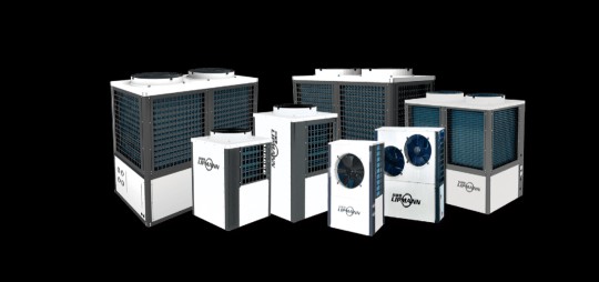 天津市某沙發廠采用利普曼空氣源,帶來高品質體驗 天津市某沙發廠采用利普曼空氣源,帶來高品質體驗