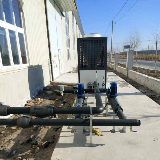 天津市某沙發廠采用利普曼空氣源,帶來高品質體驗 天津市某沙發廠采用利普曼空氣源,帶來高品質體驗