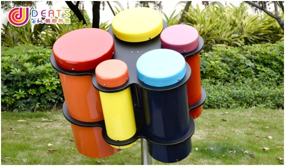 笛馳敲擊樂:父親節,給老男孩的音樂禮盒 笛馳敲擊樂:父親節,給老男孩的音樂禮盒