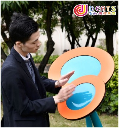 笛馳敲擊樂:父親節,給老男孩的音樂禮盒 笛馳敲擊樂:父親節,給老男孩的音樂禮盒