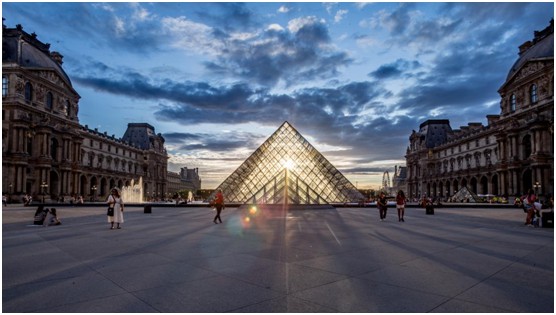 皇庭金門:向陽而生,循光而來,創造光影生活 皇庭金門:向陽而生,循光而來,創造光影生活