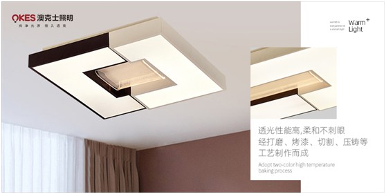 澳克士照明：父愛如燈照前路，一盞暖燈報恩情