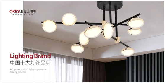 澳克士照明：父愛如燈照前路，一盞暖燈報恩情