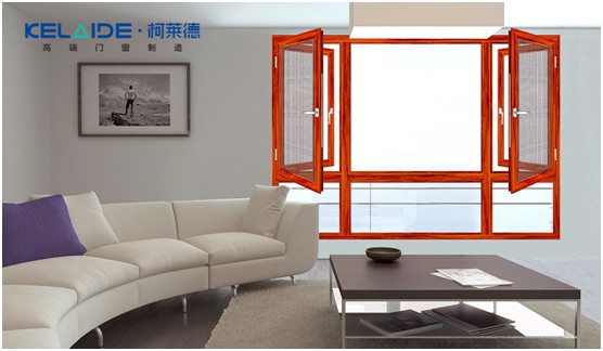 柯萊德門(mén)窗:與爸爸牽手,安享寧?kù)o舒適的家 柯萊德門(mén)窗:與爸爸牽手,安享寧?kù)o舒適的家