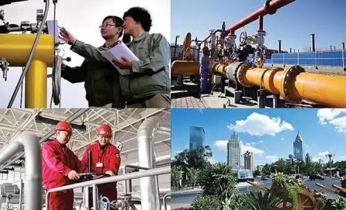 政府部門在“煤改氣”工程項目上，選擇壁掛爐品牌的方法