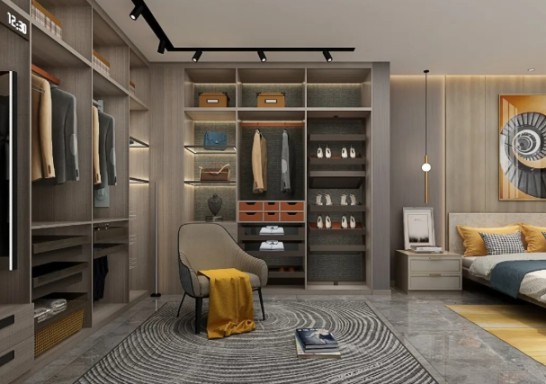 【產品展示】愛就愛全屋定制|低調奢華有內涵 【產品展示】愛就愛全屋定制|低調奢華有內涵